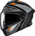HJC C71 Helmet - Faber - MC7 - XS
