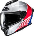 HJC C71 Helmet - Morix - MC21 - XS