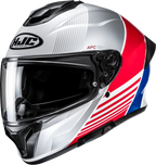HJC C71 Helmet - Morix - MC21 - XS