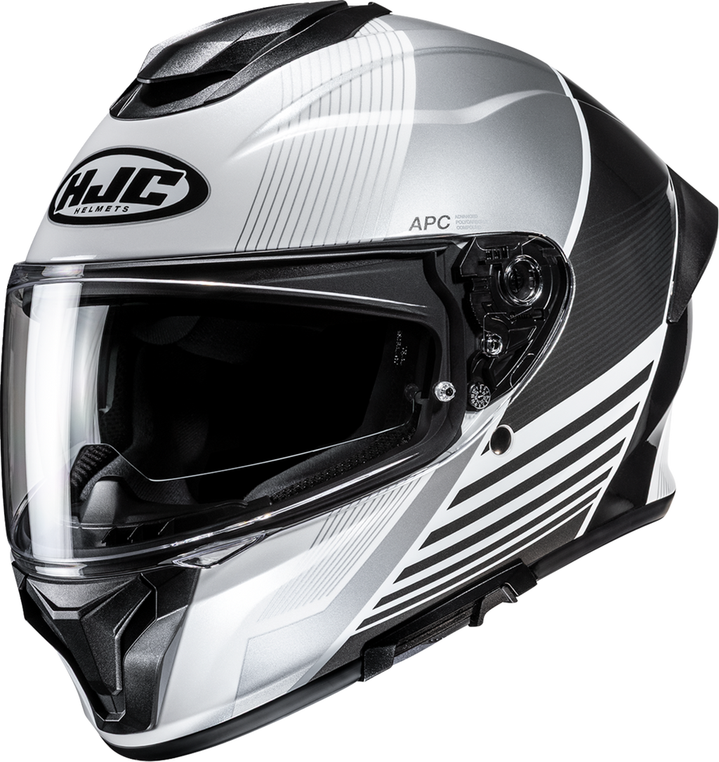 HJC C71 Helmet - Morix - MC3HSF - Medium