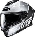 HJC C71 Helmet - Morix - MC5 - Small