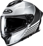 HJC C71 Helmet - Morix - MC5 - Small