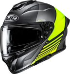 HJC C71 Helmet - Morix - MC3HSF - Medium