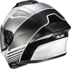 HJC C71 Helmet - Morix - MC5 - Small