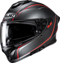 HJC C71 Helmet - Quez - MC1SF - XS