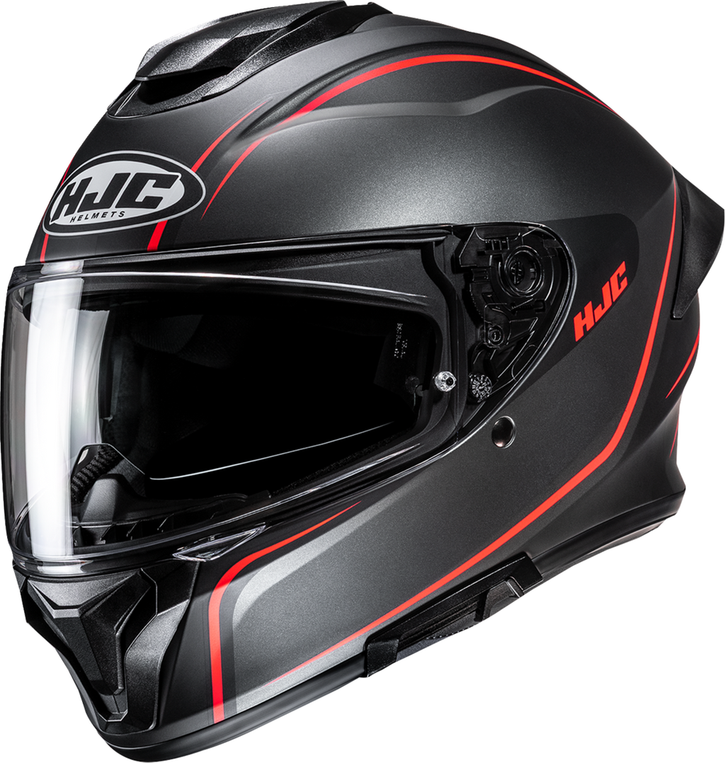HJC C71 Helmet - Quez - MC3HSF - XS
