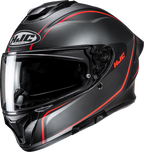 HJC C71 Helmet - Quez - MC5SF - XS