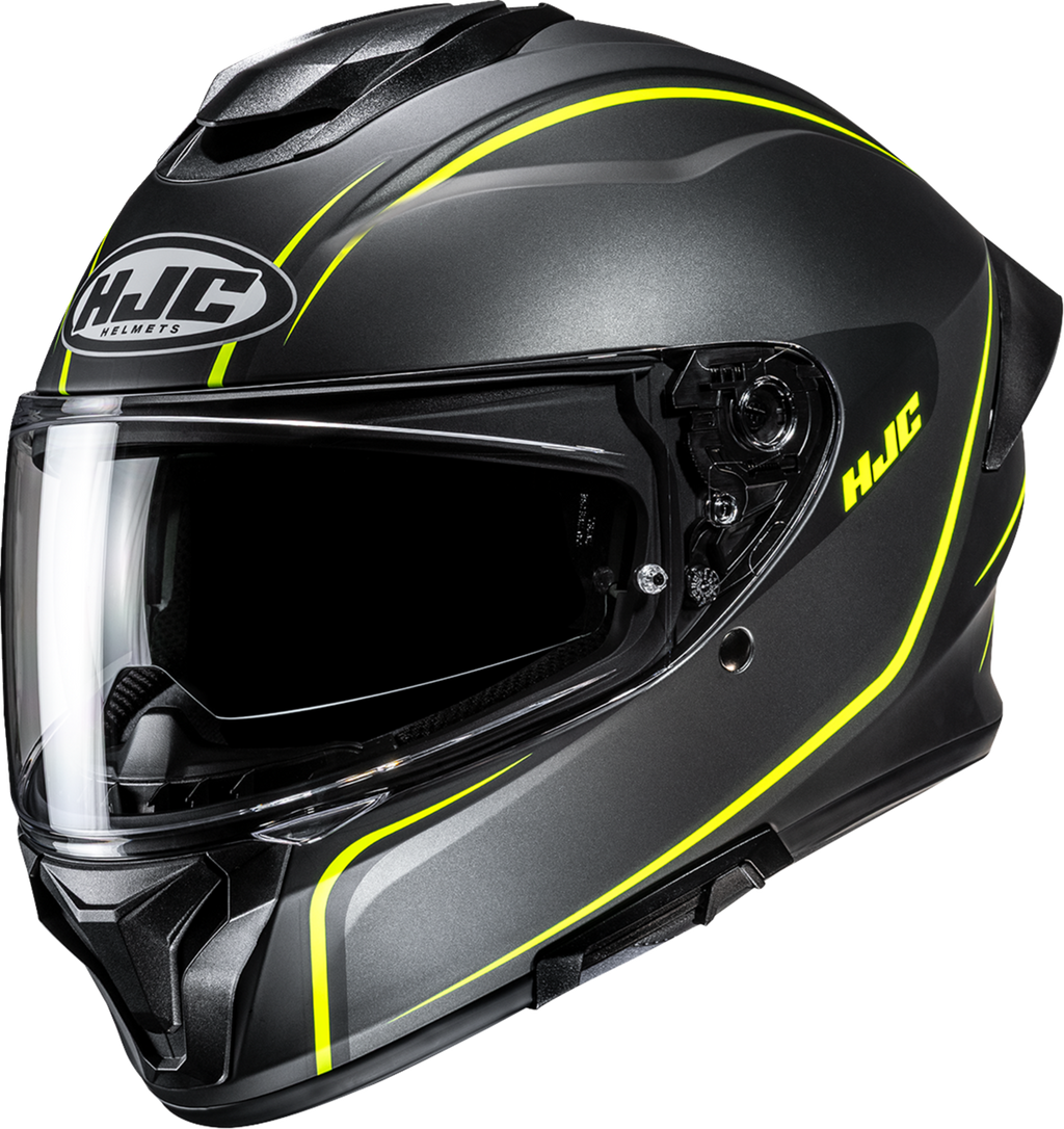 HJC C71 Helmet - Quez - MC3HSF - XS