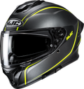 HJC C71 Helmet - Quez - MC3HSF - XS