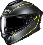 HJC C71 Helmet - Quez - MC3HSF - XS