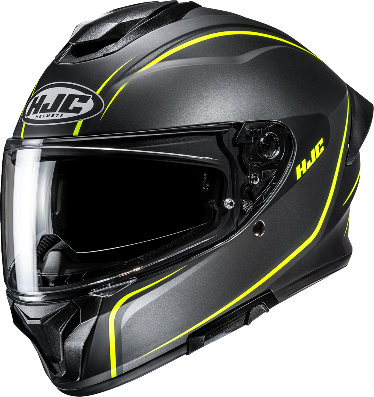 HJC C71 Helmet - Quez - MC3HSF - XS
