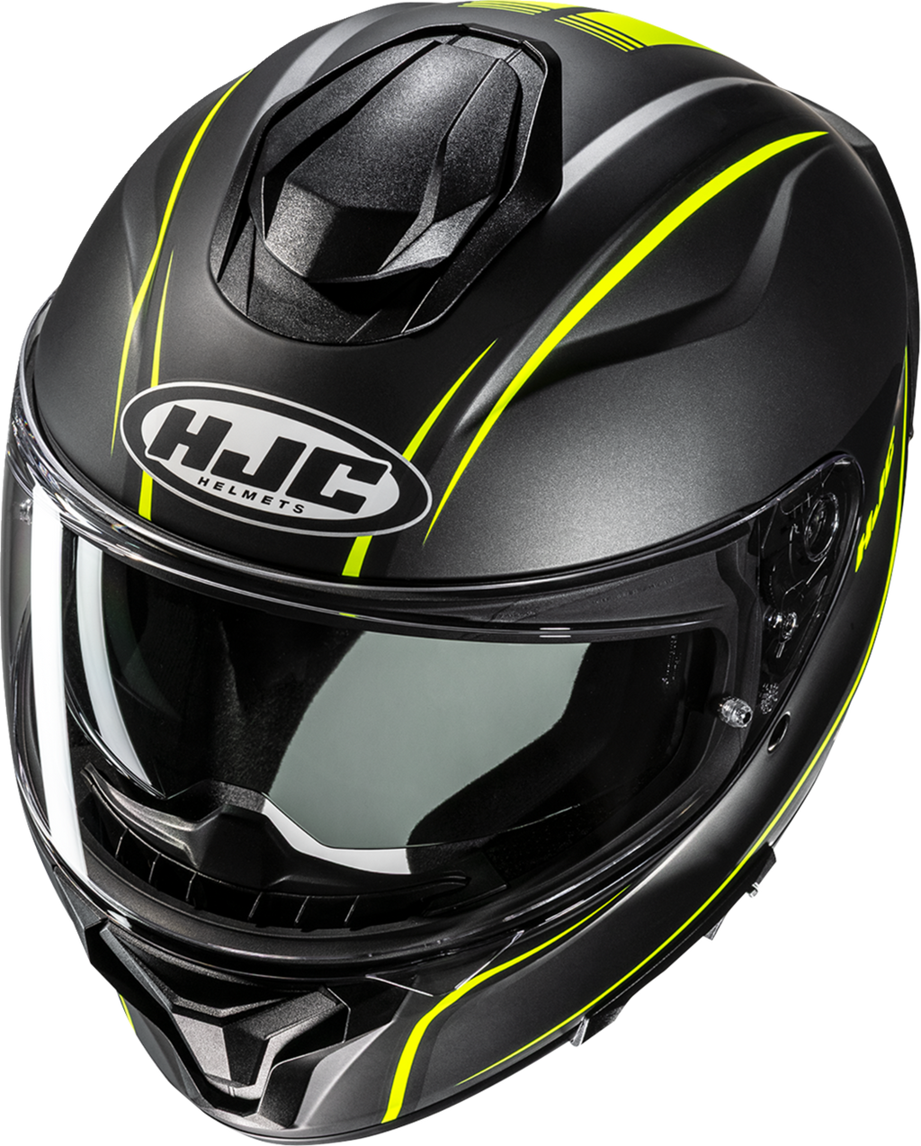 HJC C71 Helmet - Quez - MC3HSF - XS