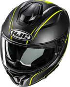 HJC C71 Helmet - Quez - MC3HSF - XS