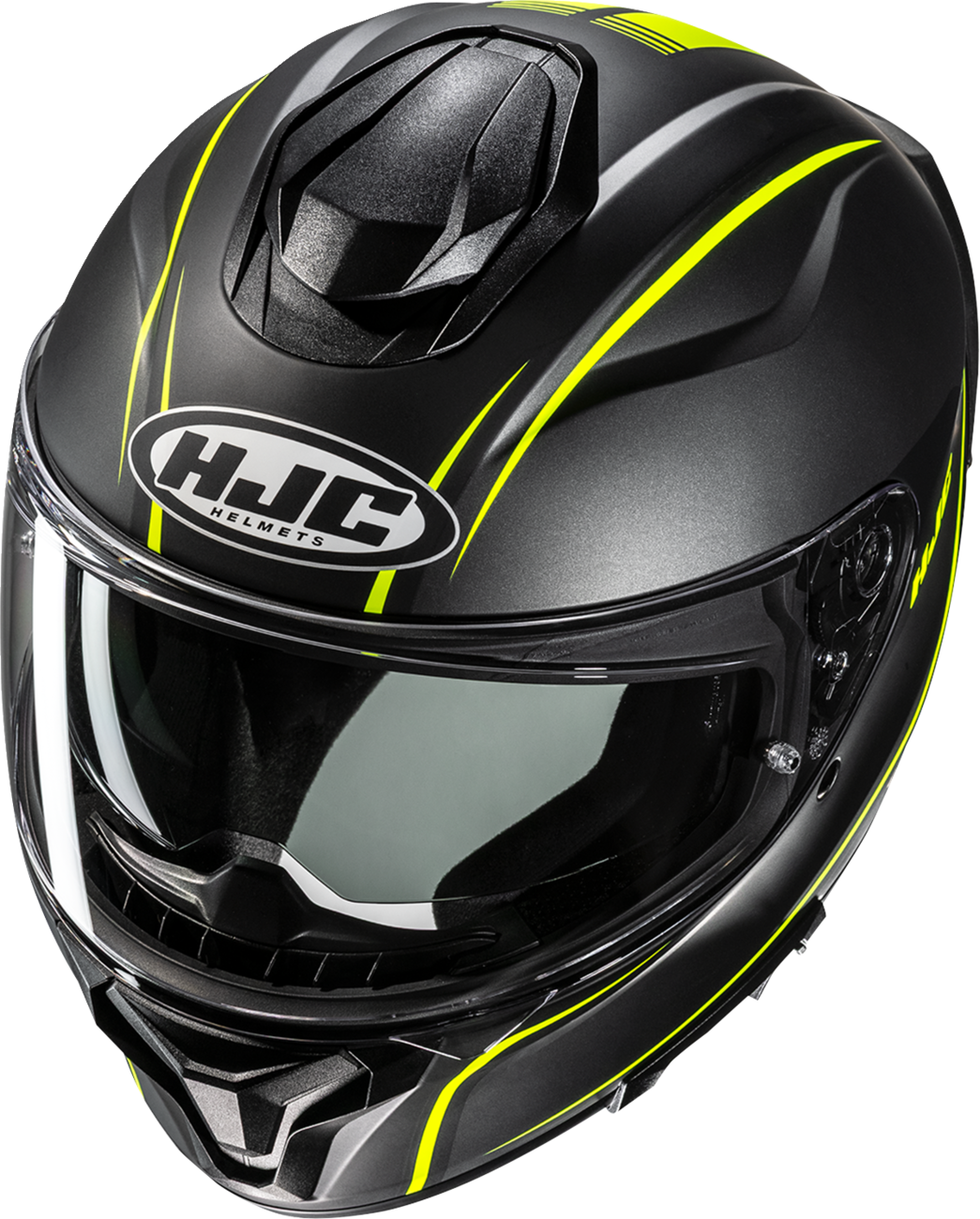 HJC C71 Helmet - Quez - MC3HSF - XS
