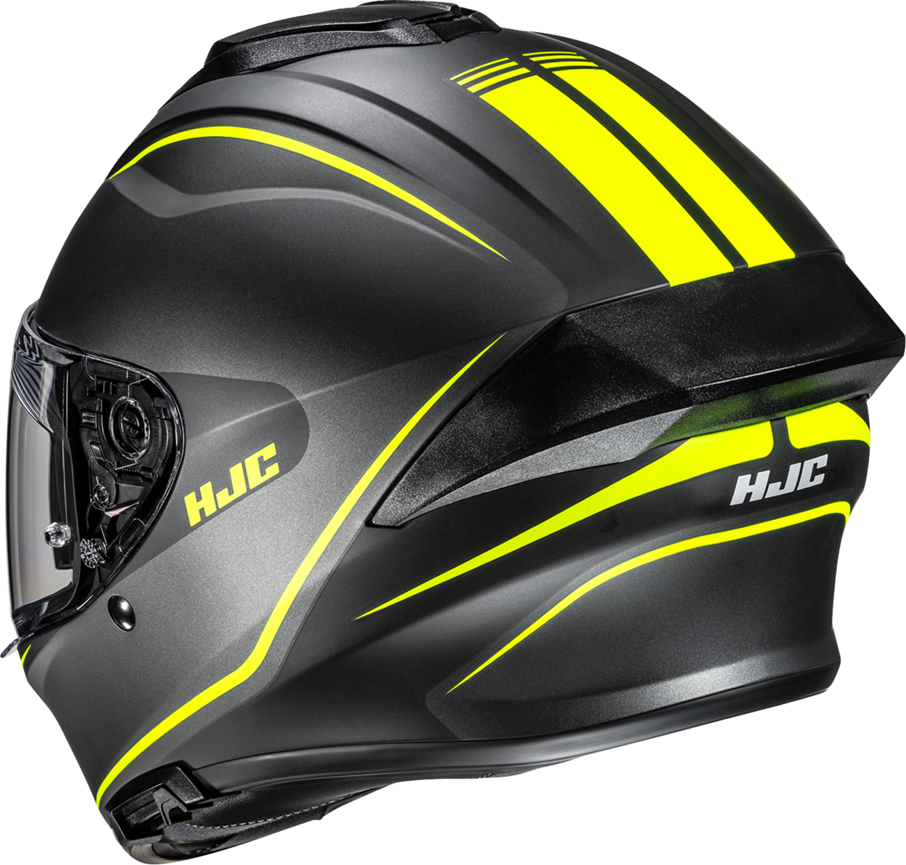 HJC C71 Helmet - Quez - MC3HSF - XS