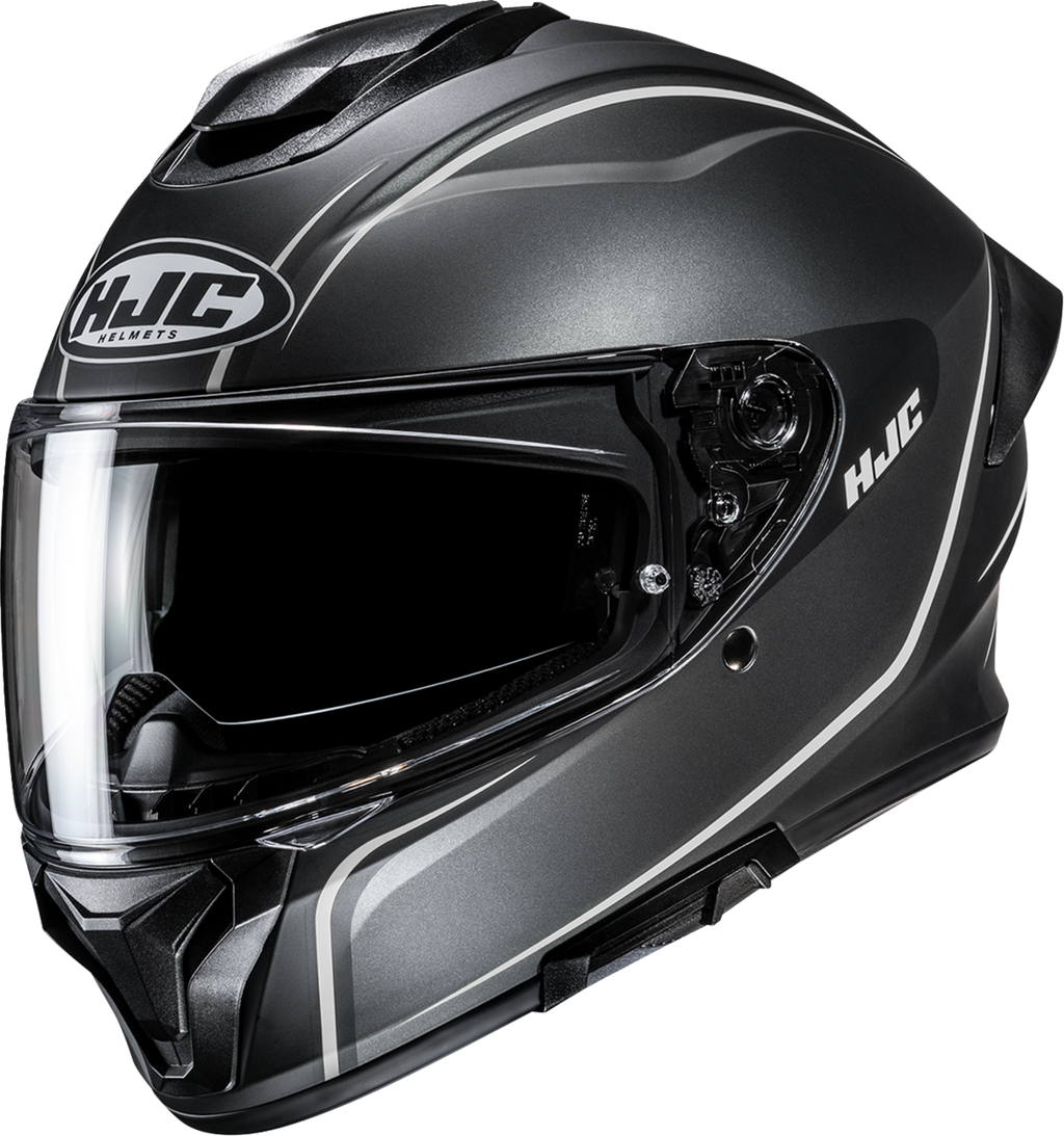 HJC C71 Helmet - Quez - MC5SF - XS