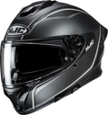 HJC C71 Helmet - Quez - MC5SF - XS