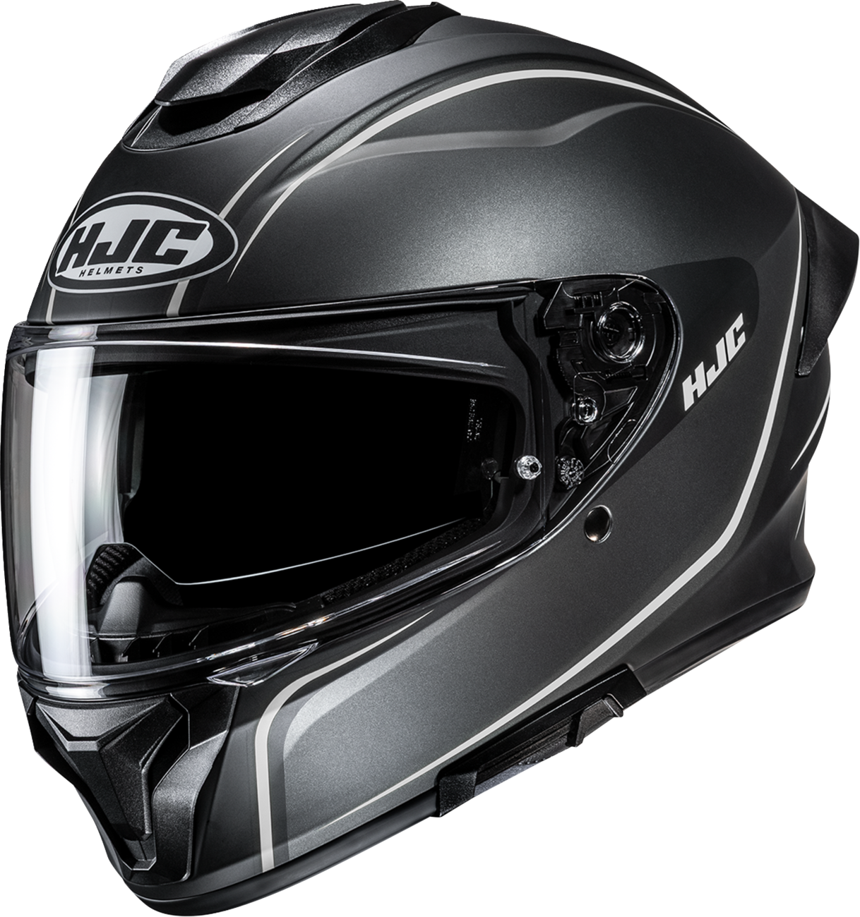 HJC C71 Helmet - Quez - MC5SF - XS