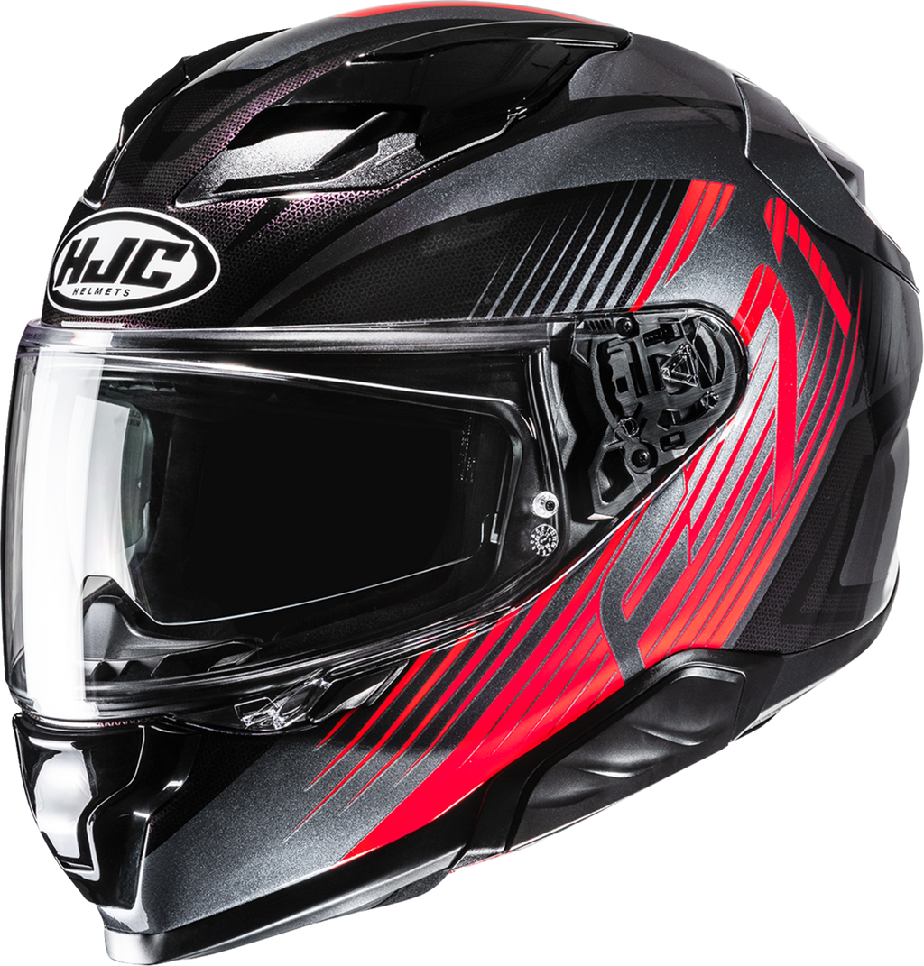 F71 Helmet - Catos - MC1 - XS (1)