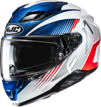 HJC F71 Helmet - Catos - MC21