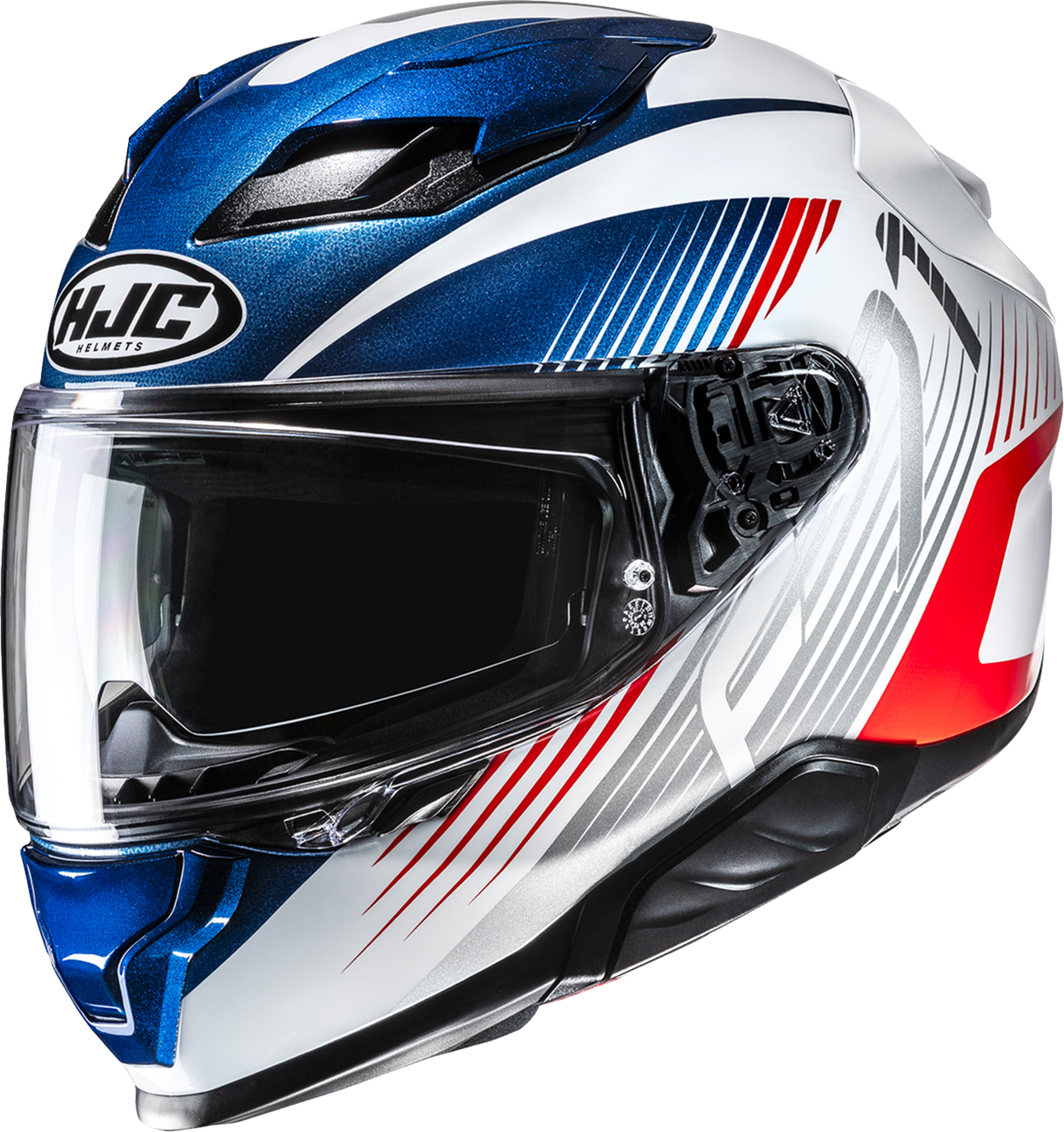 HJC F71 Helmet - Catos - MC21