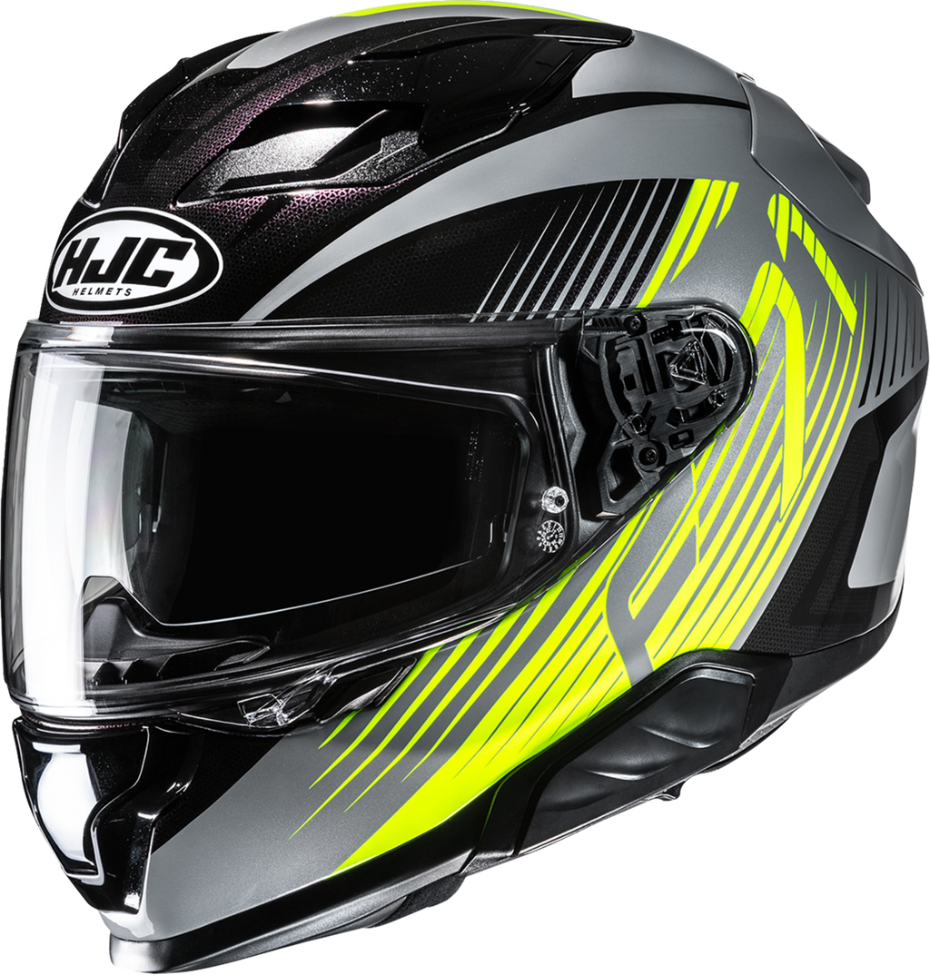HJC F71 Helmet - Catos - MC3H