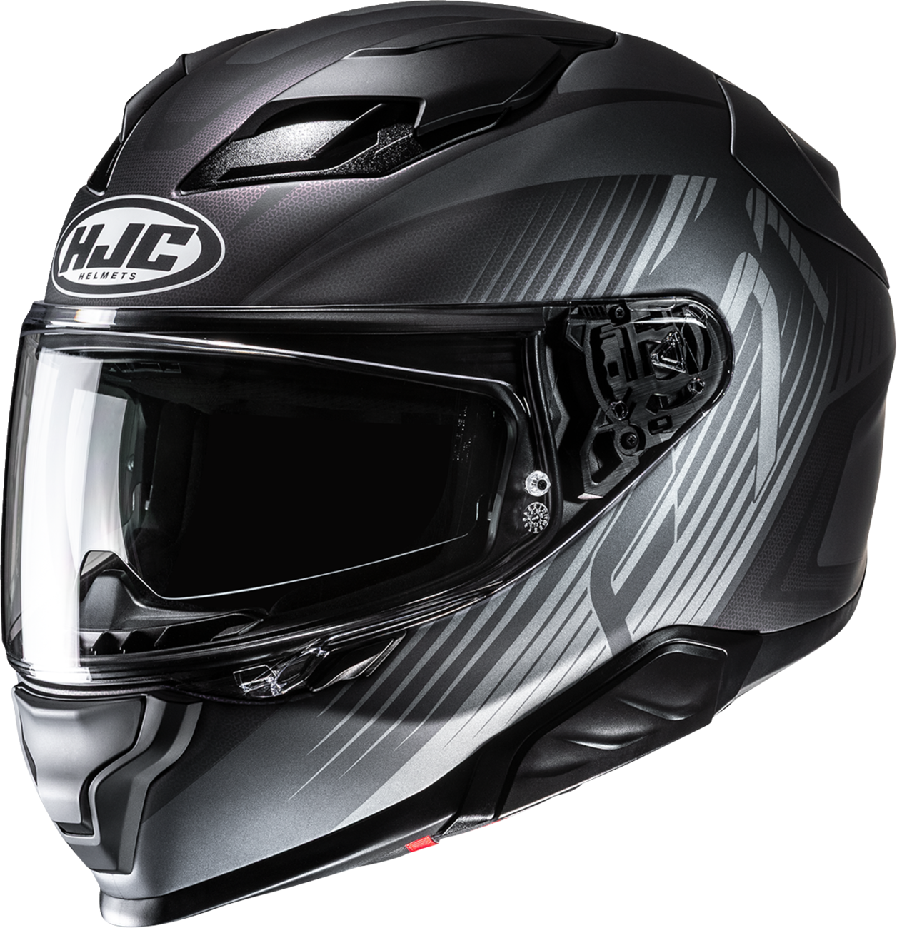 HJC F71 Helmet - Catos - MC5SF