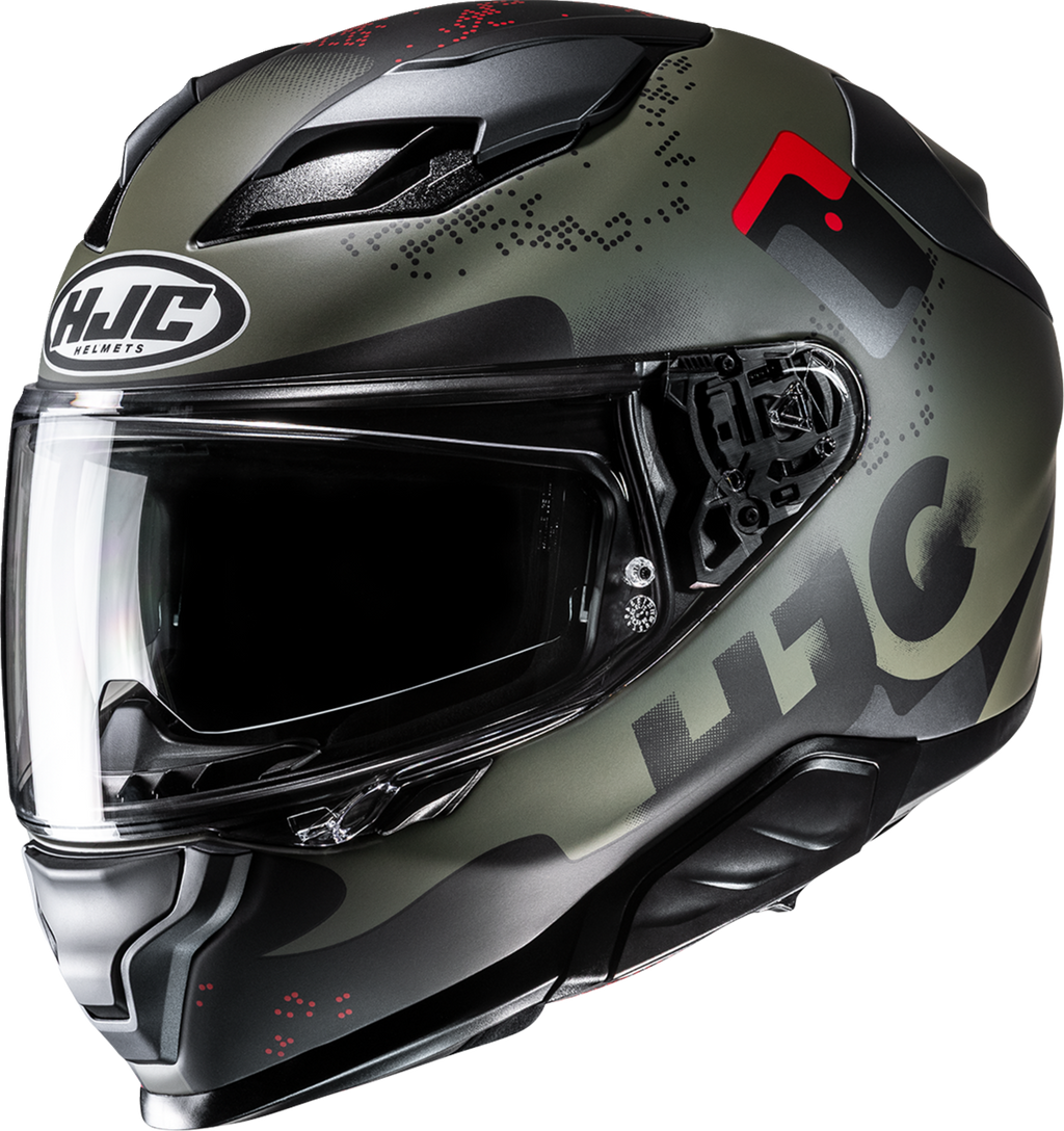 F71 Helmet - Faco - MC1SF - XS (1)
