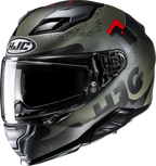 F71 Helmet - Faco - MC1SF - XS (1)