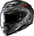 F71 Helmet - Faco - MC1SF - XL (1)