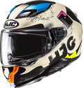 F71 Helmet - Faco - MC28 - Large (1)