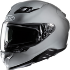 HJC F71 Helmet - Solid - N Gray - XL