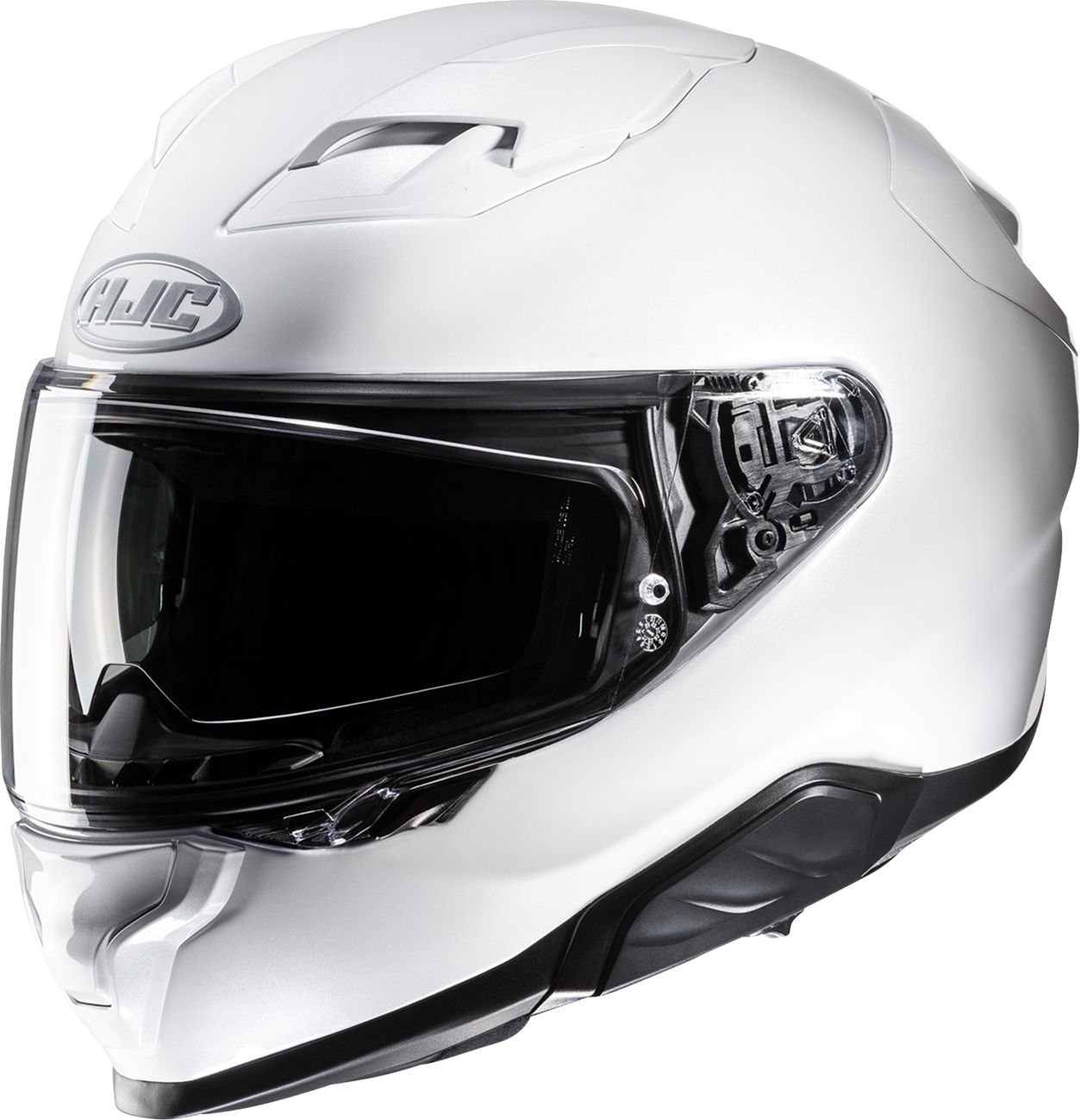 HJC F71 Helmet - Solid - N Gray - XL