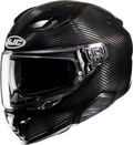 F71 Carbon Helmet - Solid - Large (1)