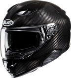F71 Carbon Helmet - Solid - XL (1)