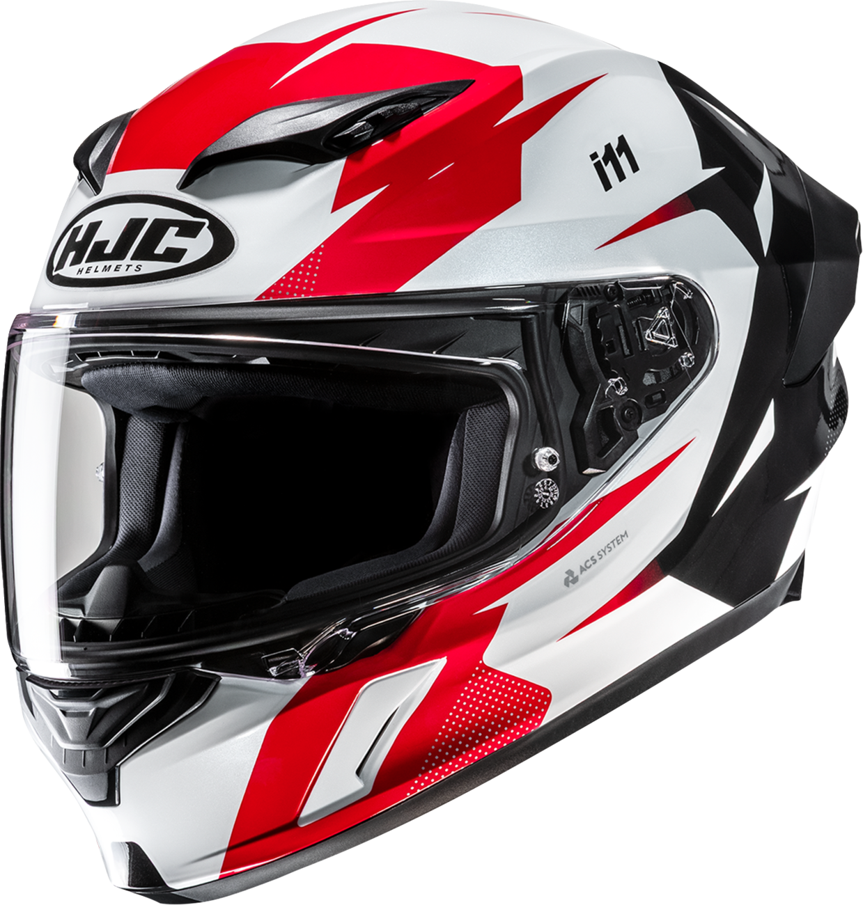 HJC i11 Helmet - Instant - MC1 - 2XL