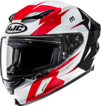 HJC i11 Helmet - Instant - MC10SF - Large