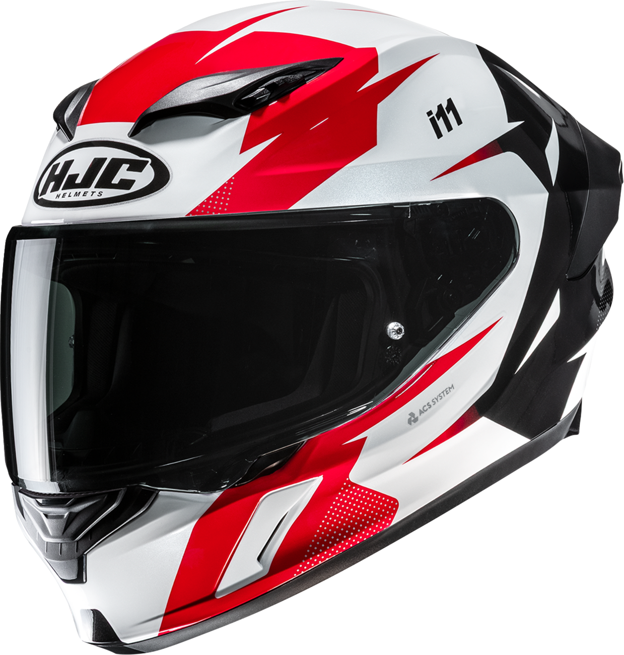 HJC i11 Helmet - Instant - MC1 - 2XL