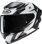 HJC i11 Helmet - Instant - MC10SF - Large