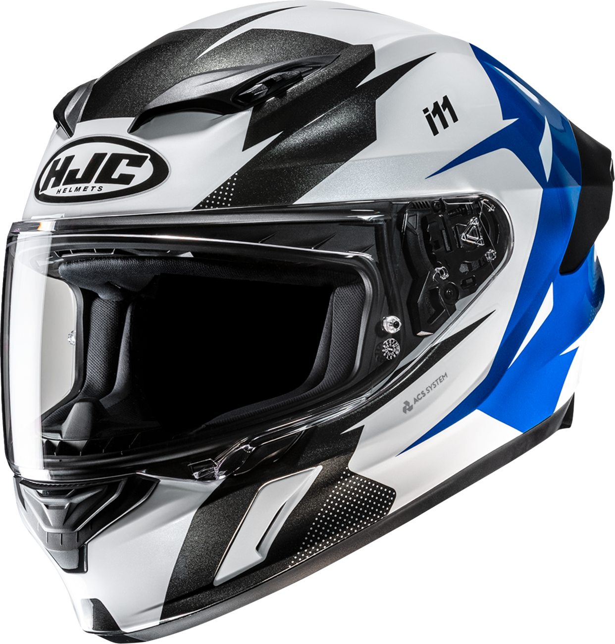 HJC i11 Helmet - Instant - MC2 - XS