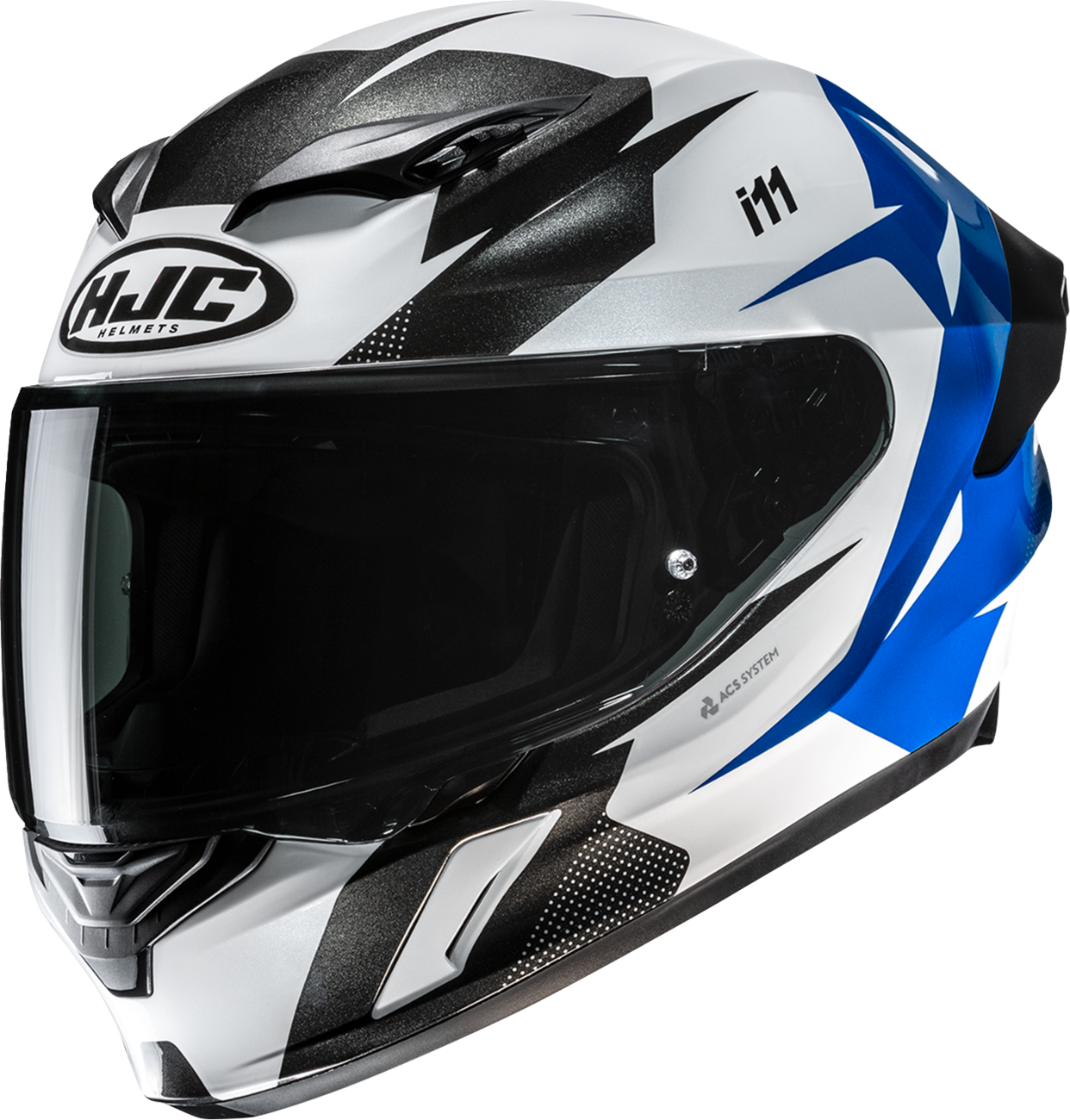 HJC i11 Helmet - Instant - MC2 - XS