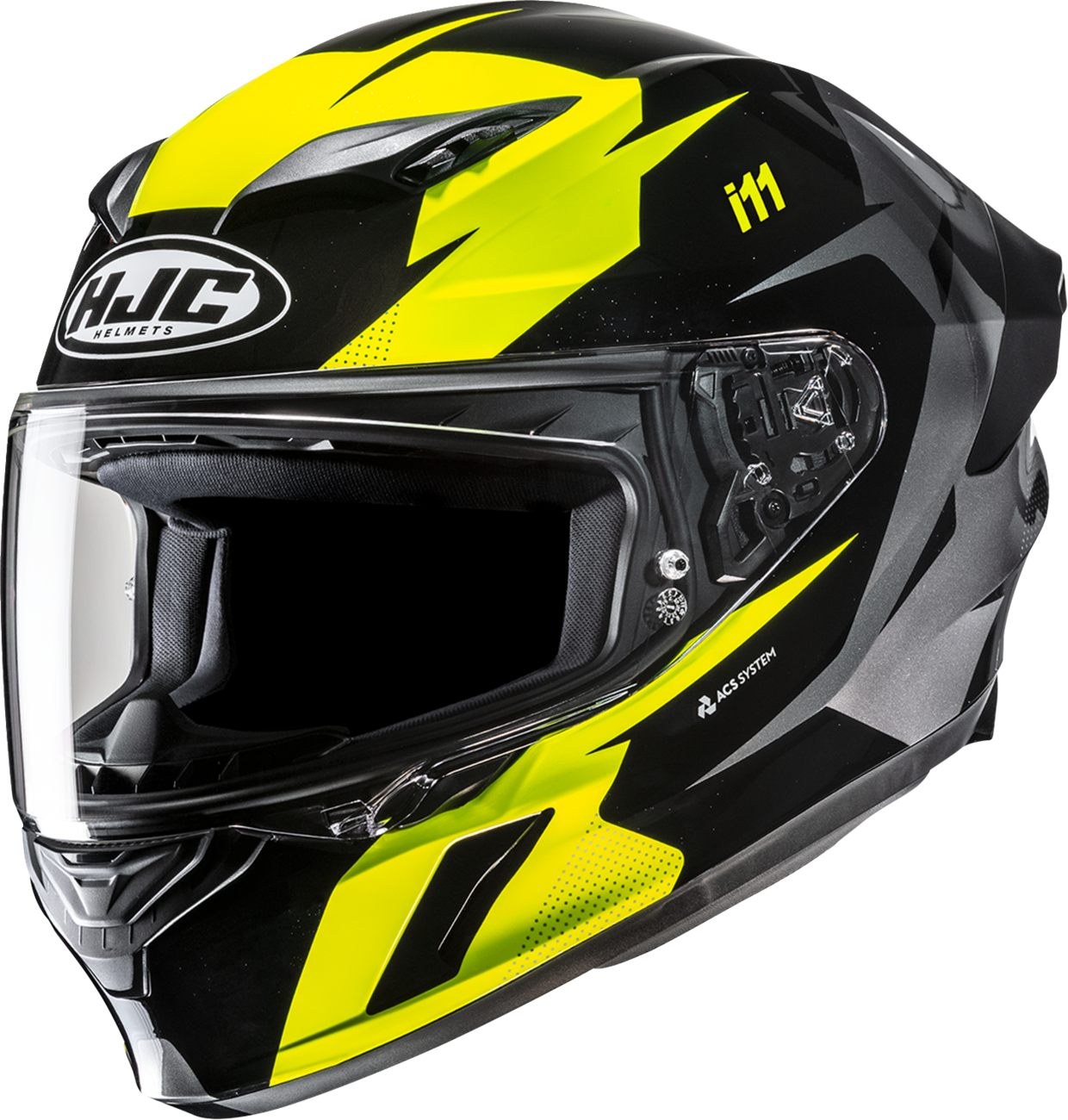 HJC i11 Helmet - Instant - MC3H - Medium