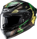 HJC i11 Helmet - Instant - MC4SF - Medium