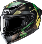HJC i11 Helmet - Instant - MC4SF - Medium