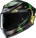 HJC i11 Helmet - Instant - MC4SF - Medium