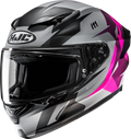 HJC i11 Helmet - Instant - MC8SF - Medium