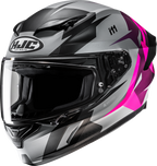 HJC i11 Helmet - Instant - MC8SF - Medium