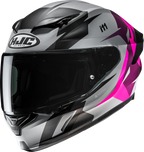 HJC i11 Helmet - Instant - MC8SF - Medium