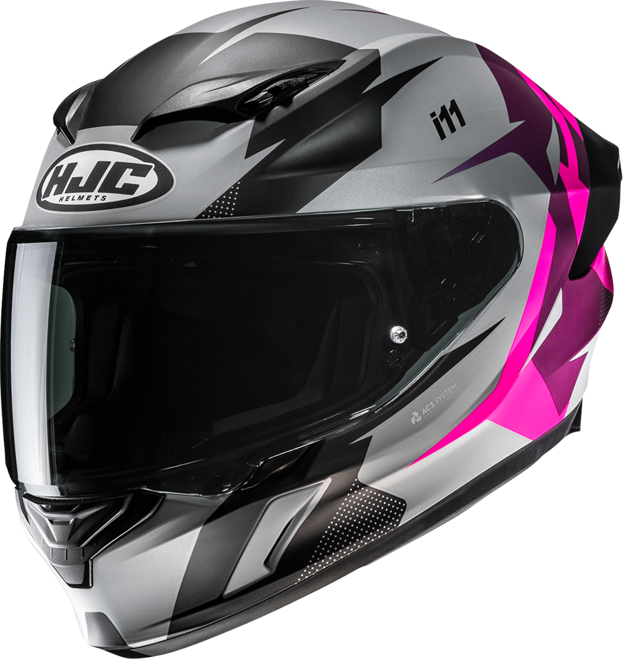 HJC i11 Helmet - Instant - MC8SF - Medium
