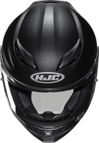 HJC i11 Helmet - Solid - Semi-Flat Black - Large